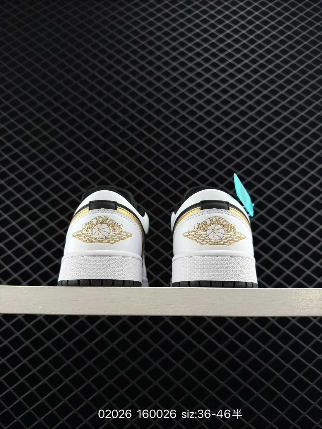 Air Jordan 1 Low AJ1